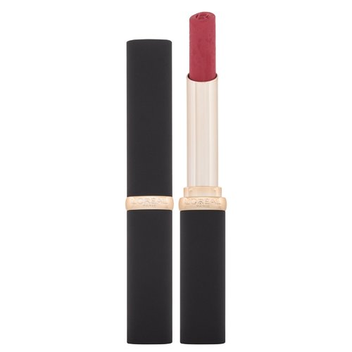L´Oréal Color Riche Intense Volume Matte Lipstick - Pudrově matná rtěnka 1,8 g - 602 Le Nude Admirable