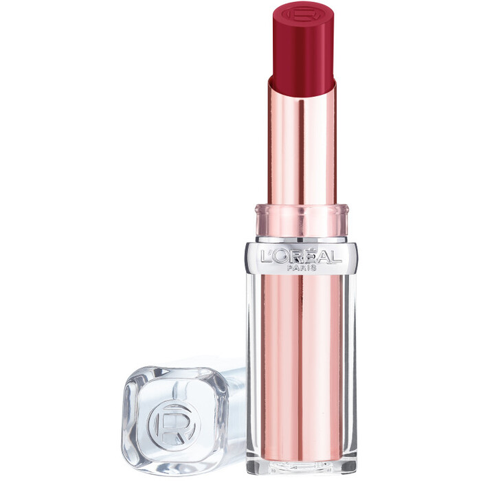 Glow Paradise Lipstick - Hydratační balzámová rtěnka 4,8 g