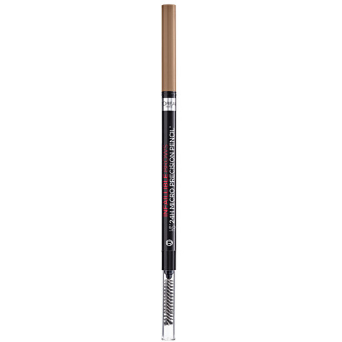 Infaillible Brows 12H Definer Pencil - Tužka na obočí s pudrovým finišem 1 g