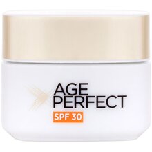 Age Perfect Collagen Expert Retightening Care SPF30 - Spevňujúci denný pleťový krém
