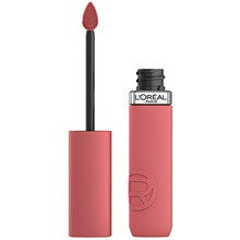 Infaillible Matte Resistance Lipstick - Matná hydratační rtěnka 5 ml