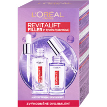 Revitalift Filler HA Set - Darčeková sada
