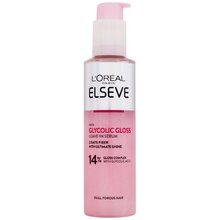 Elseve Glycolic Gloss Leave-In Serum - Sérum na vlasy