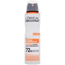 Men Expert Hydra Energetic Sport Extreme - Antiperspirant pre mužov
