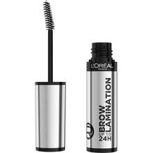 Brow Lamination - Gél a pomáda na obočie 6 ml

