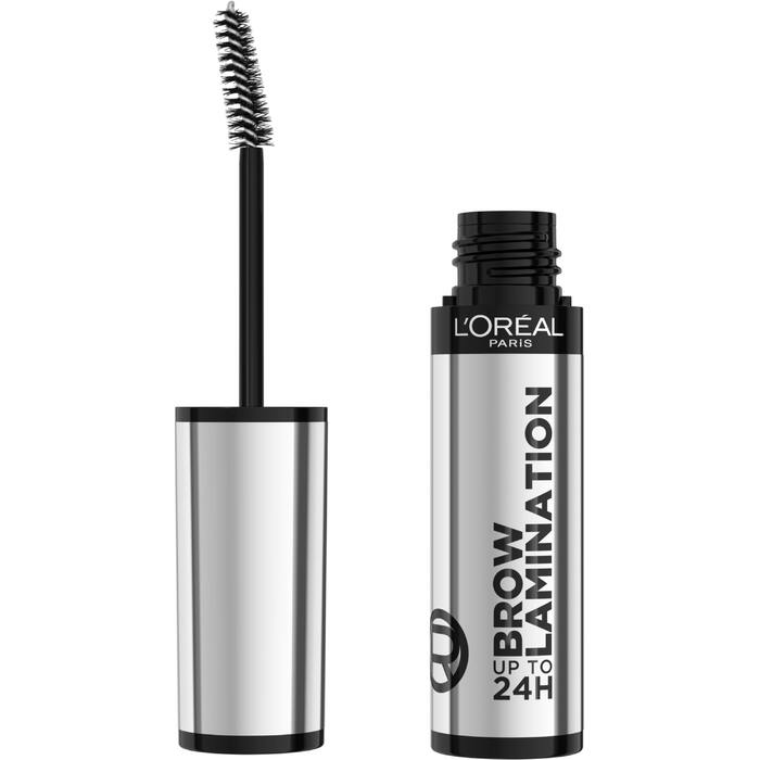 Brow Lamination - Gél a pomáda na obočie 6 ml
