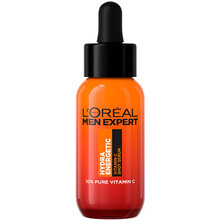 Men Expert Hydra Energetic Vitamin C Shot Serum - Sérum proti známkám únavy pleti