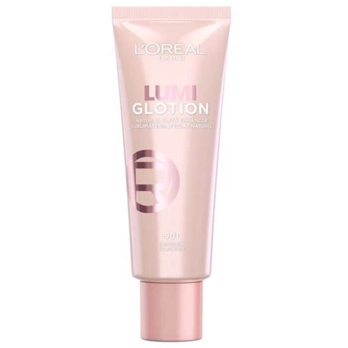 Lumi Glotion Highlighter - Tekutý rozjasňovač 40 ml