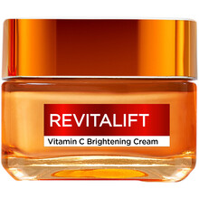 Revitalift Vitamin C Brightening Cream - Rozjasňující krém