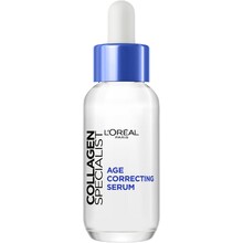 Collagen Specialist Age Correcting Serum - Pleťové sérum proti vráskám