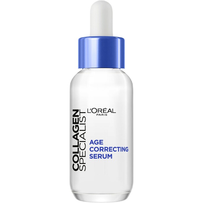 Collagen Specialist Age Correcting Serum - Pleťové sérum proti vráskám