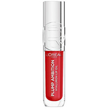 Plump Ambition Hyaluron Lip Oil - Hydratační lesk na rty 5 ml