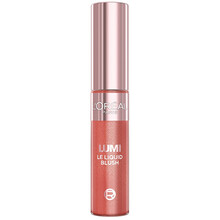Lumi Liquid Blush - Tekutá tvářenka 10 ml