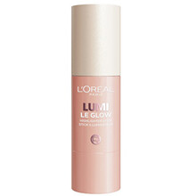 Lumi Le Glow Highlighter Stick - Rozjasňovač v tyčince 7 g