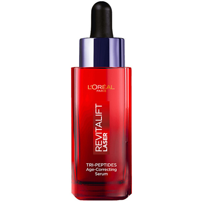 Revitalift Laser Age-Corrrecting Serum - Sérum proti vráskám