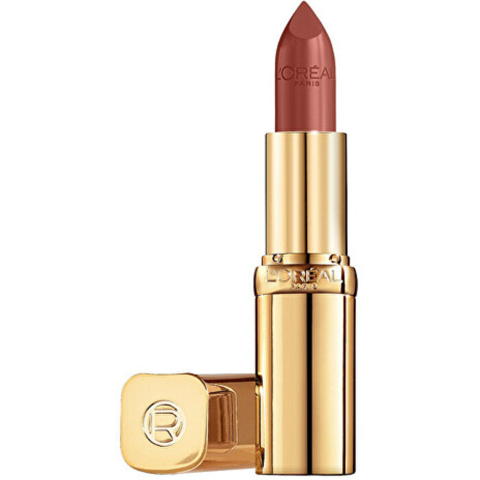 Color Riche Satin Lipstick - Hydratačný rúž 4,5 g
