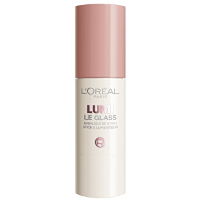 Lumi Le Glass Highlighter Stick - Rozjasňovač v tyčince 7 g