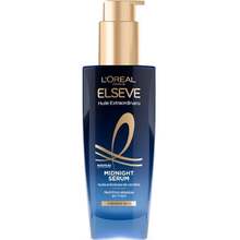 Elseve Extraordinary Oil Midnight Serum - Hloubkově vyživující vlasové sérum