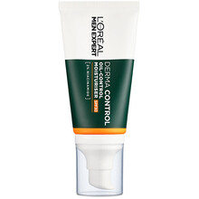 Men Expert Derma Control Oil-Control Moisturiser SPF 30 - Hydratační krém proti nedokonalostem pleti