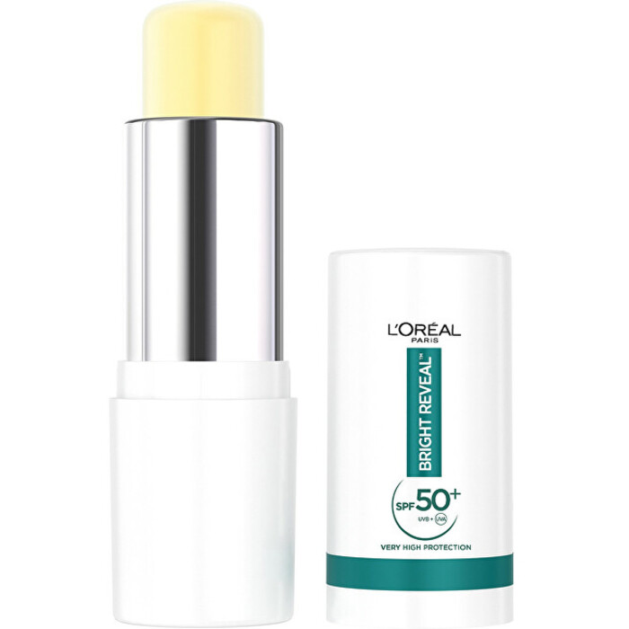 Bright Reveal Daily UV Stick SPF 50+ - Ochranná tyčinka