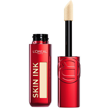 Infaillible Skin Ink - Make-up a korektor 2v1 15 ml