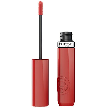 Infaillible Laque Resistance - Tekutá rtěnka 4,3 ml