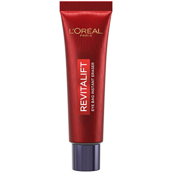 Revitalift Laser Eye Bag Instant Eraser - Denní péče na váčky pod očima