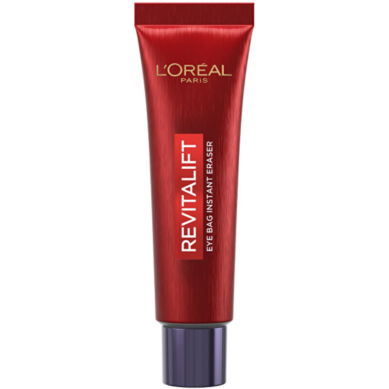 Revitalift Laser Eye Bag Instant Eraser - Denní péče na váčky pod očima