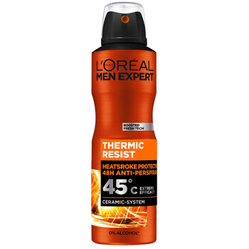 Men Expert Thermic Resist 48h Anti-perspirant - Antiperspirant ve spreji