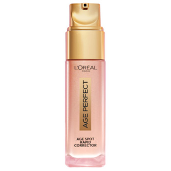 Age Perfect Golden Age Spot Rapid Corrector - Korekčné sérum proti pigmentovým škvrnám
