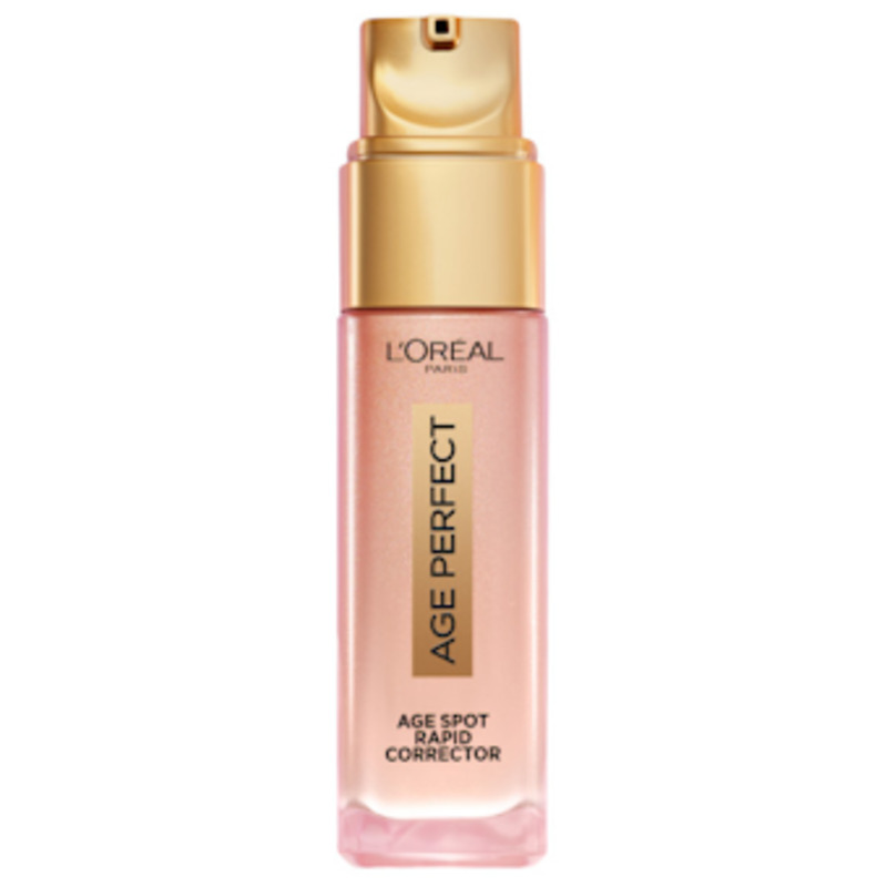 Age Perfect Golden Age Spot Rapid Corrector - Korekčné sérum proti pigmentovým škvrnám
