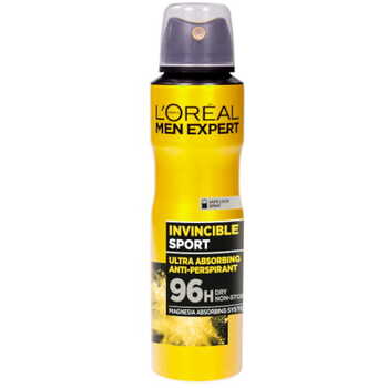 Men Expert Invincible Sport Ultra Absorbing Anti-Perspirant - Antiperspirant pro muže