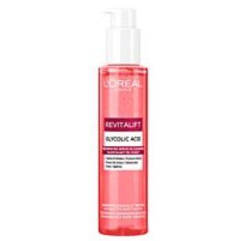Revitalift Resurfacing Serum-In-Cleanser - Exfoliační čistící gel s kyselinou glykolovou