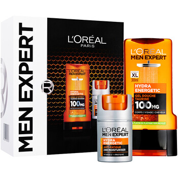 Hydra Energetic Set - Dárková sada pro muže