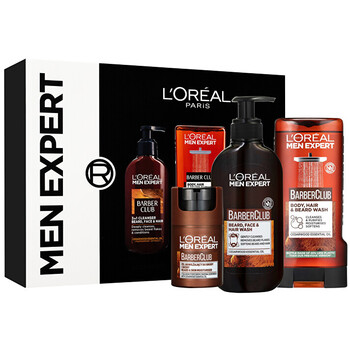 Men Expert BarberClub Set - Dárková sada tělové péče