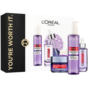 Revitalift Filler Set - Dárková sada pleťové péče