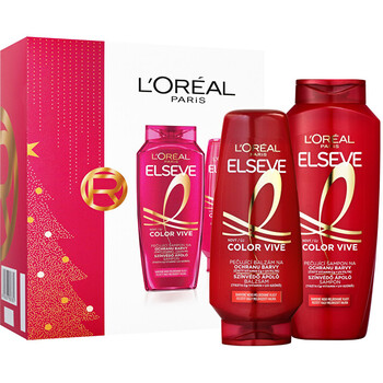 Color Vive Set - Dárková sada vlasové péče