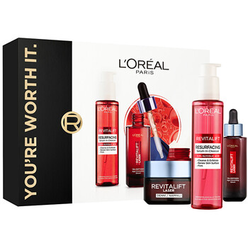 Revitalift Laser Set - Dárková sada pleťové péče