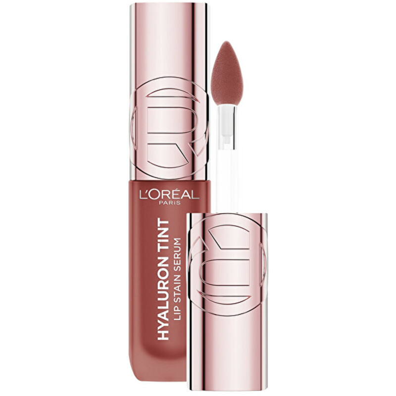 Hyaluron Tint Lip Stain Serum - Tónující sérum na rty 5 ml