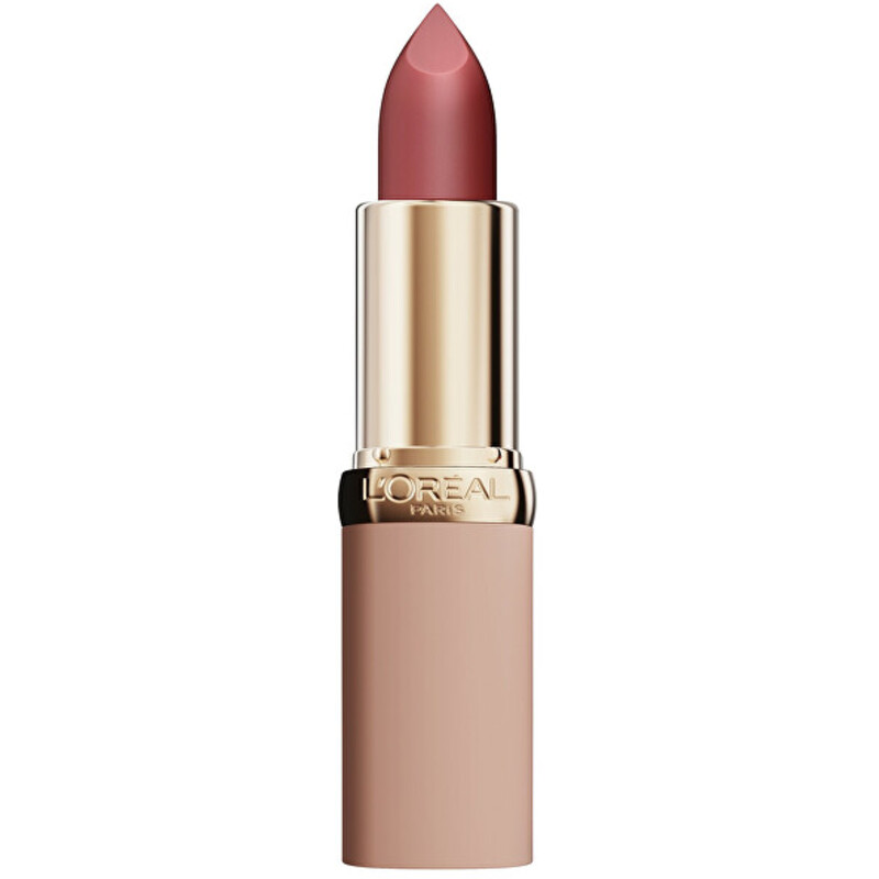 Colour Riche Blurred Matte Lipstick - Matující rtěnka 4,3 g