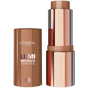 Lumi Bronze Bronzer - Bronzer v tyčince 9 g
