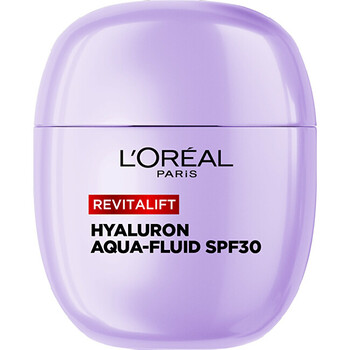 Hyaluron Aqua Fluid SPF 30 - Pleťový fluid