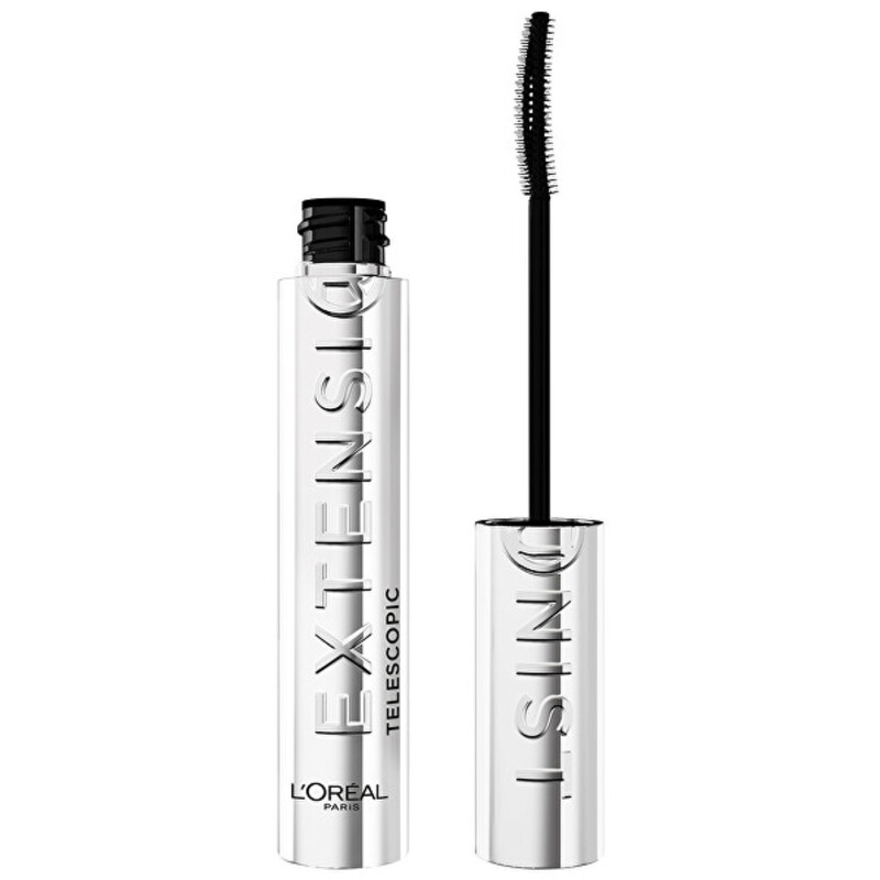 Telescopic Extensionist Mascara - Řasenka 9,9 ml