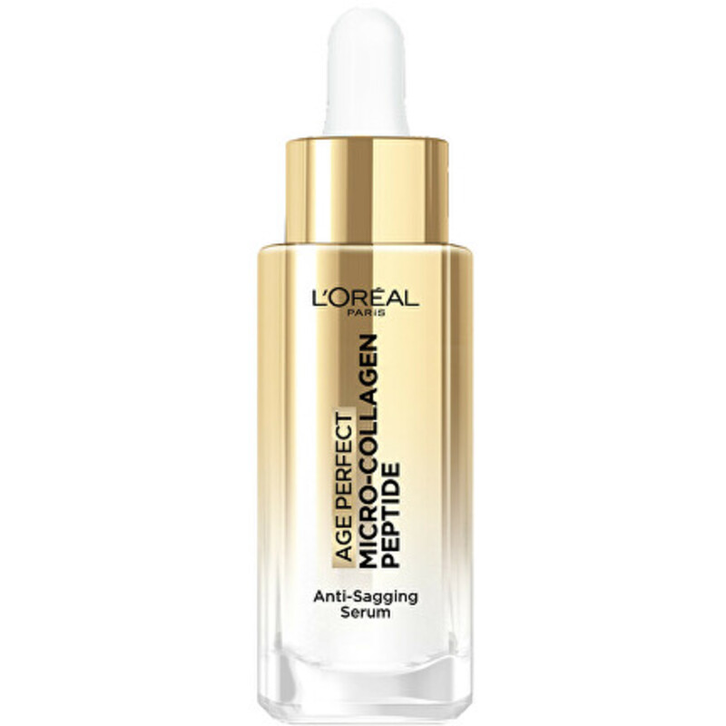 Micro-Collagen Peptide Anti-Sagging Serum - Sérum
