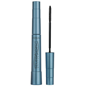 Telescopic Waterproof Mascara - Voděodolná řasenka 7,7 ml