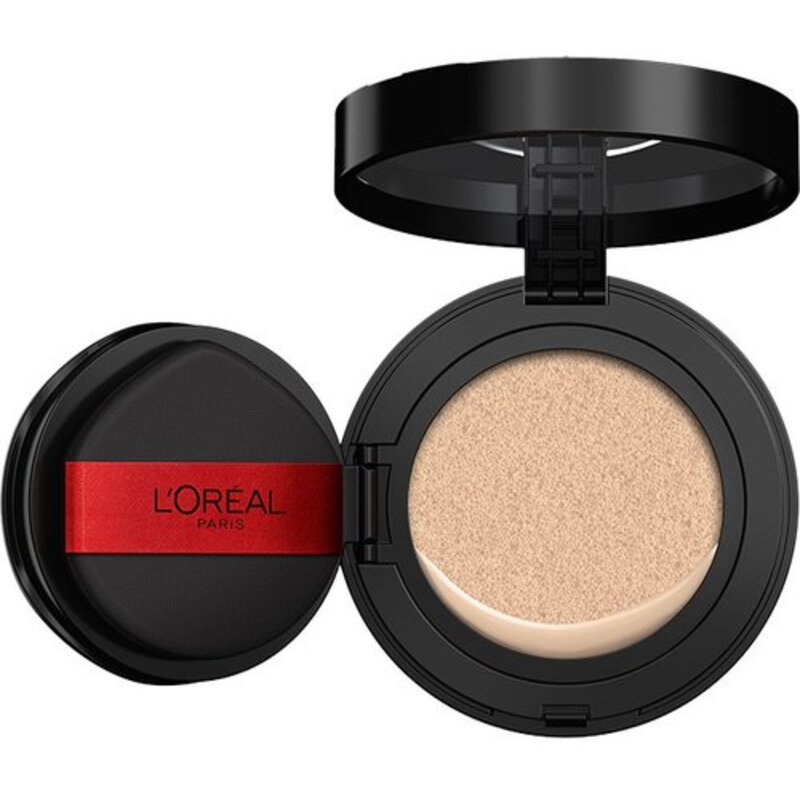Infaillible Fresh Wear Cushion Foundation - Dlouhotrvající kompaktní make-up