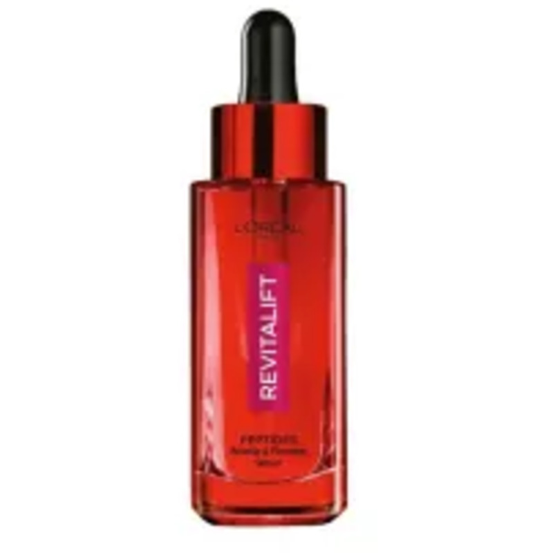 Revitalift Peptides Wrinkle & Firmness Serum - Omlazující sérum Peptides Wrinkle & Firmness Serum