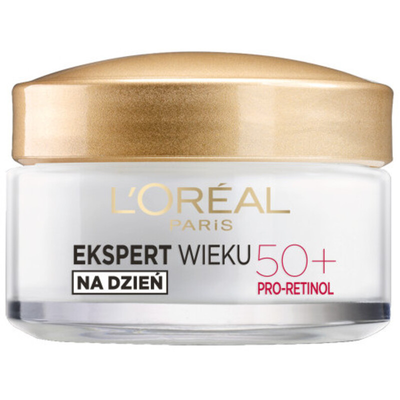Age Specialist 50+ Firming Day Cream - Liftingový zpevňující krém pro zralou pleť