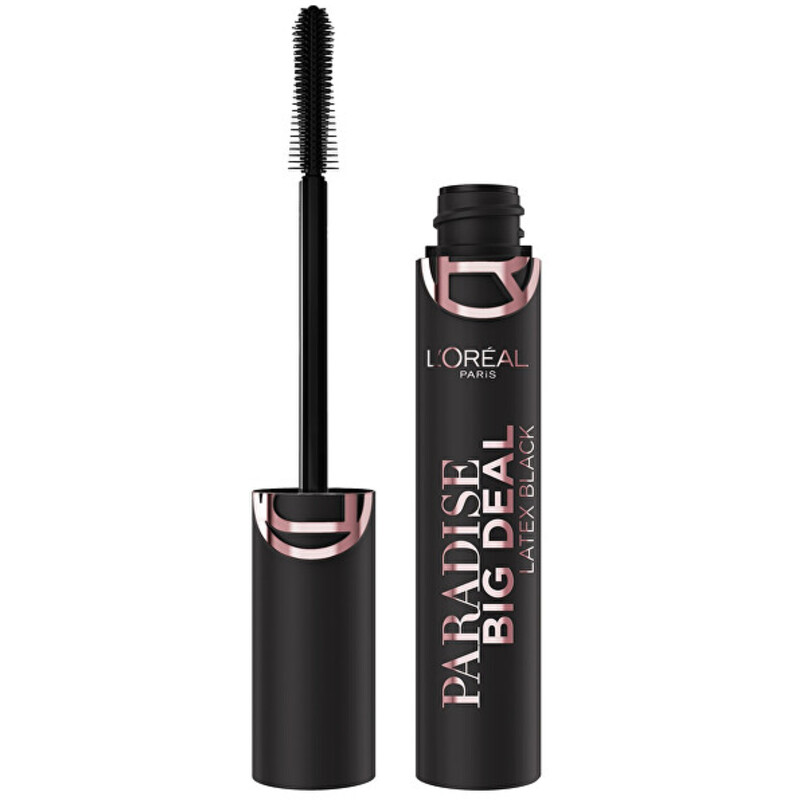 Paradise Big Deal Mascara - Objemová řasenka 9,9 ml