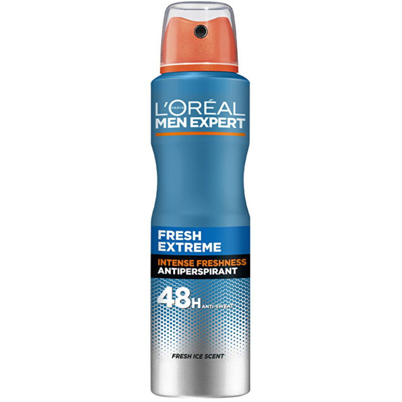 Men Expert Fresh Extreme Antiperspirant - Antiperspirant ve spreji